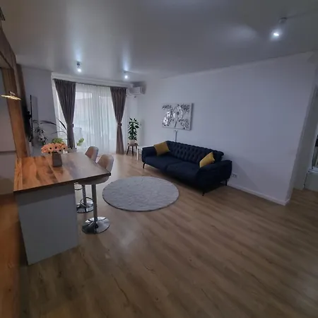 New Metropolitan Bucarest