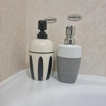 New Metropolitan Appartement