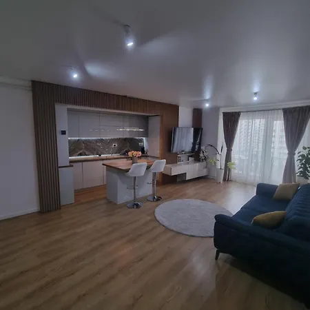 New Metropolitan Bucureşti