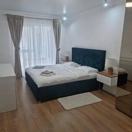 New Metropolitan * Bükreş