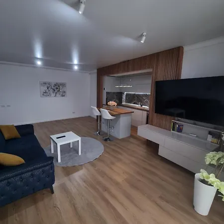 New Metropolitan * Bukareszt