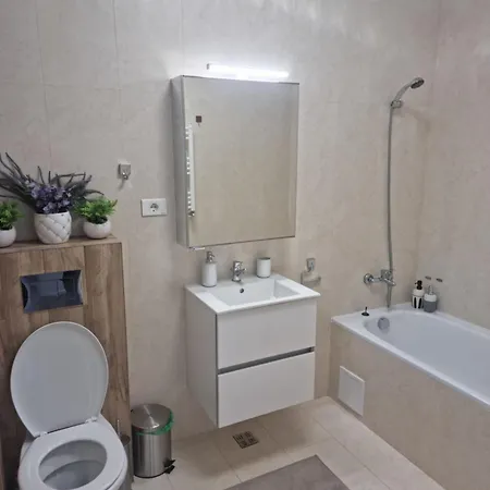 Apartament New Metropolitan