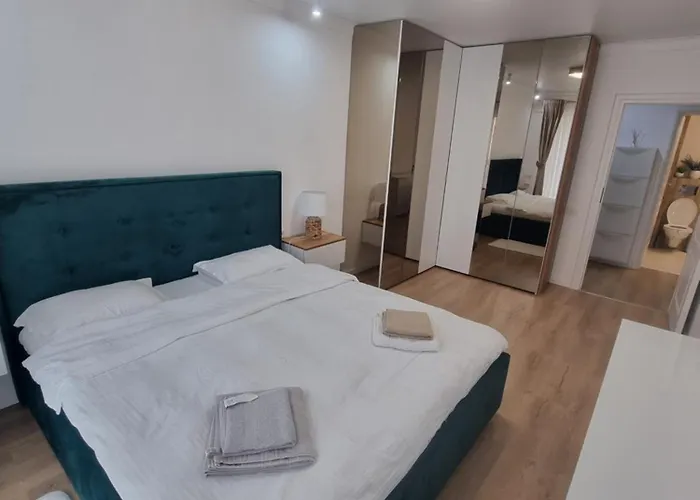 New Metropolitan * Бухарест