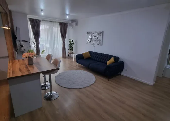 New Metropolitan Bucureşti