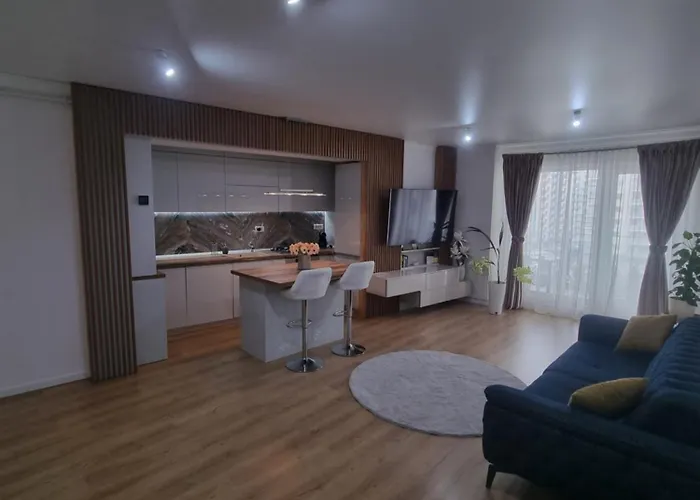 New Metropolitan Bucureşti