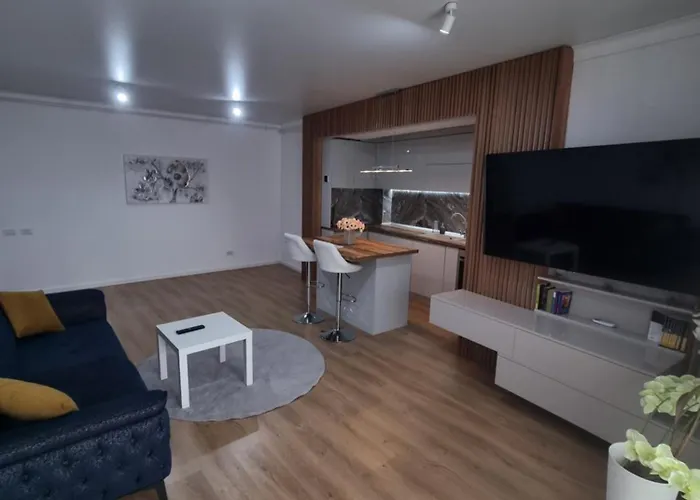 New Metropolitan * Бухарест