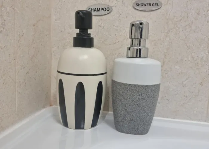 New Metropolitan Apartament