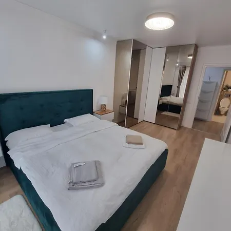 New Metropolitan * Бухарест