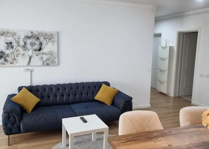 New Metropolitan Bukurešť